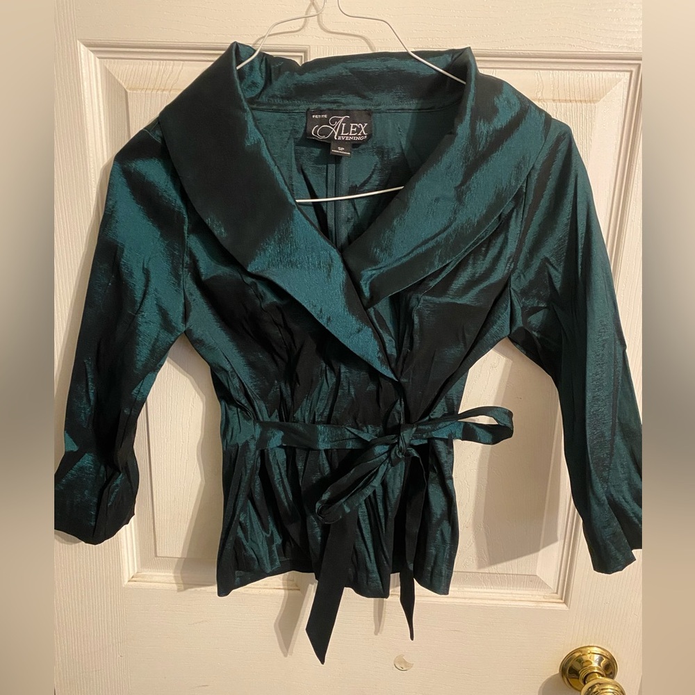 Alex Evenings Top